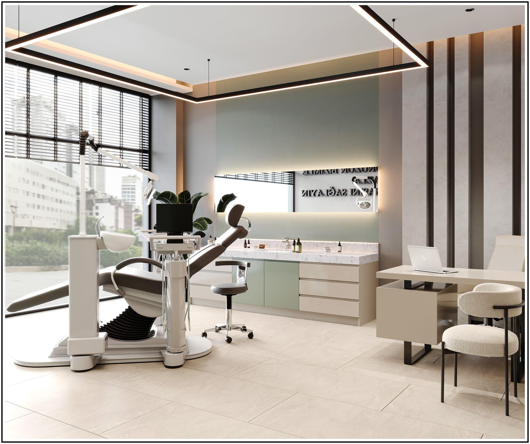 İmplant Tedavisi — Dentilyum